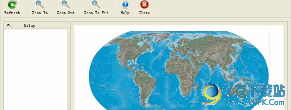 海盗湾浏览器PirateBrowser