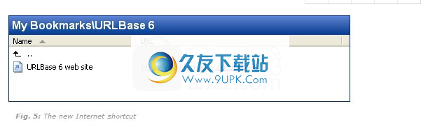 URLBase Pro