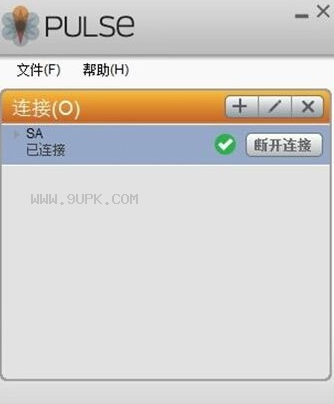 Junos Pulse