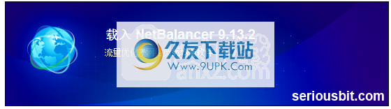 NetBalancer