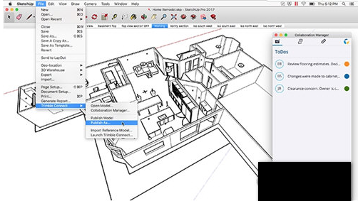 Trimble Connect