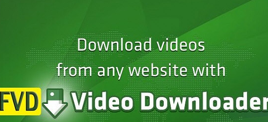 Chrome fvd downloader