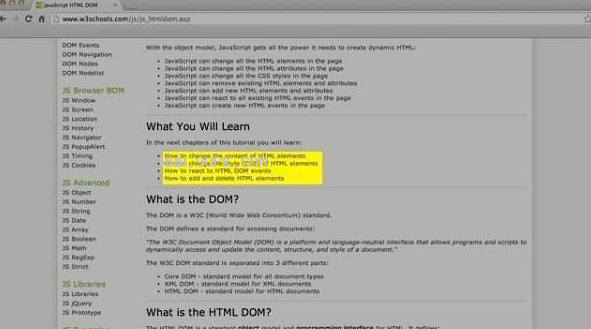 Text Highlighter For Chrome