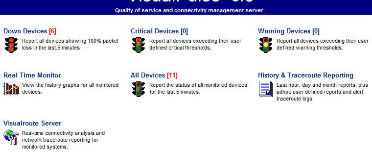 VisualPulse Web Edition b