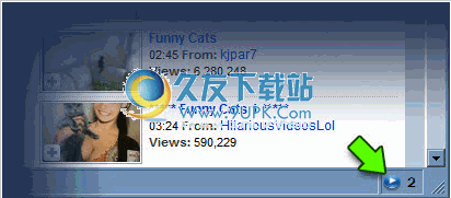 NetVideoHunter下载v[火狐视频下载插件]