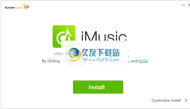 iMusic