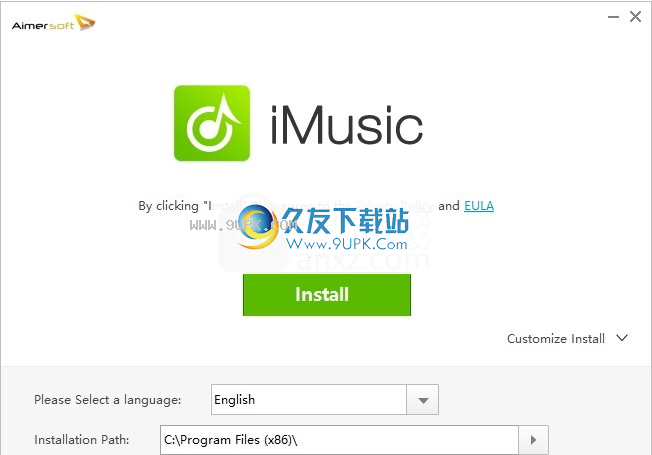 iMusic
