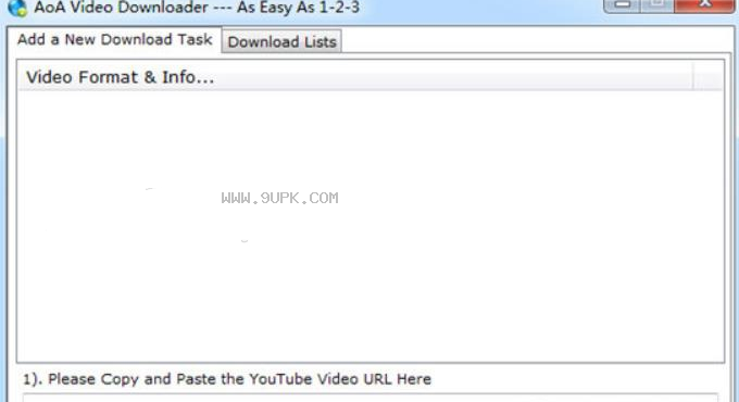 AoAVideoDownloader