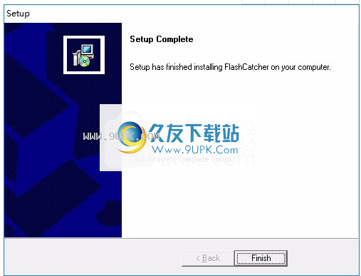 flashcatcher