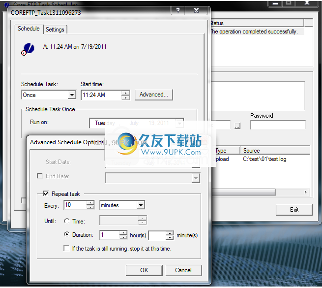 CoreFTPPro