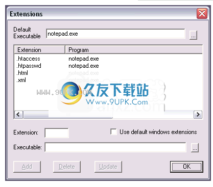 Core FTP Pro