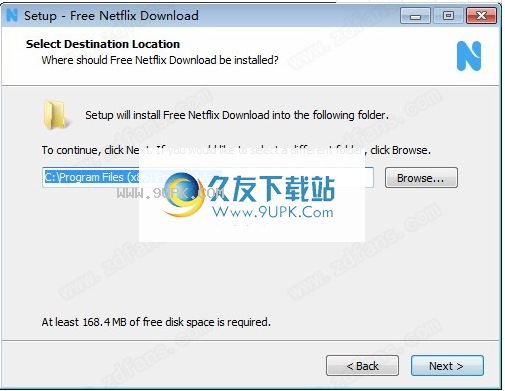 FreeNetflixDownload