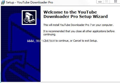 Jerry YouTube Downloader Pro