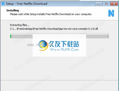 FreeNetflixDownload