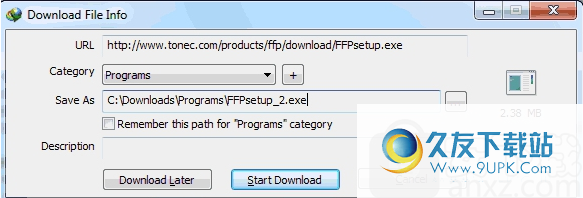 InternetDownloadManager