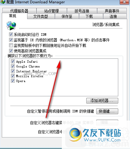 Internet Download Manager