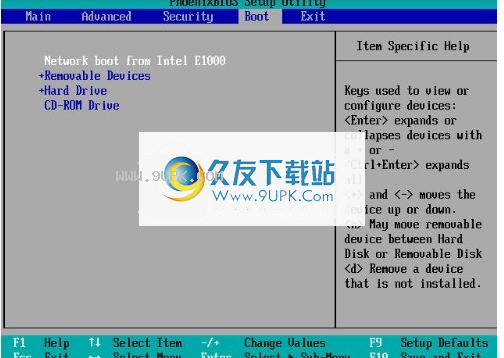 AOMEIImageDeploy