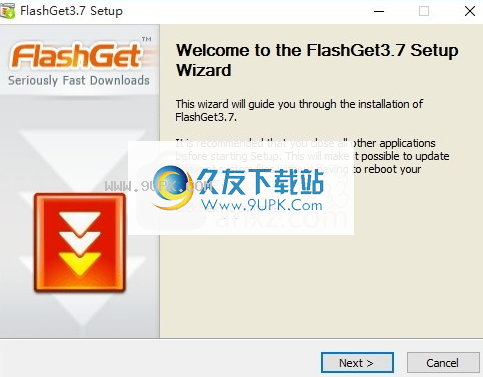 FlashGet