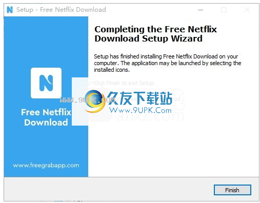 Free Netflix Downloader
