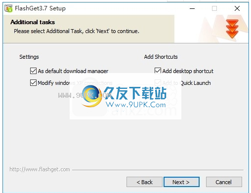FlashGet