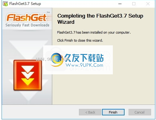 FlashGet