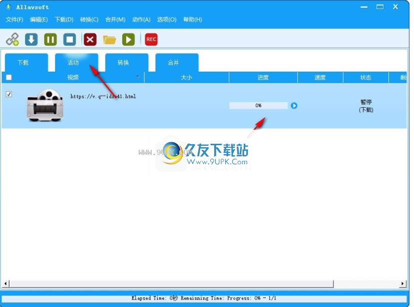 AllavsoftViAllavsoftVideoDownloader