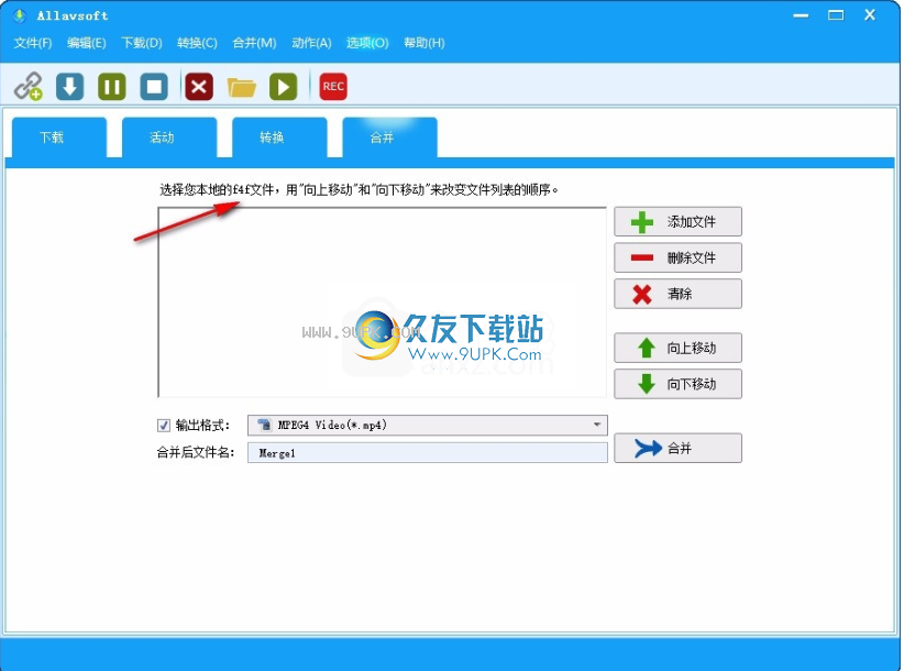 AllavsoftViAllavsoftVideoDownloader