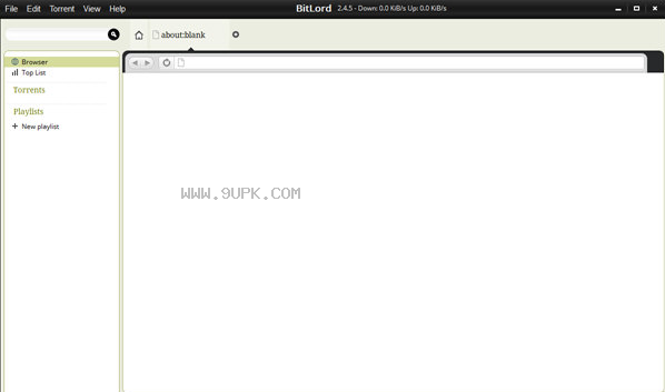 BitLord截图1
