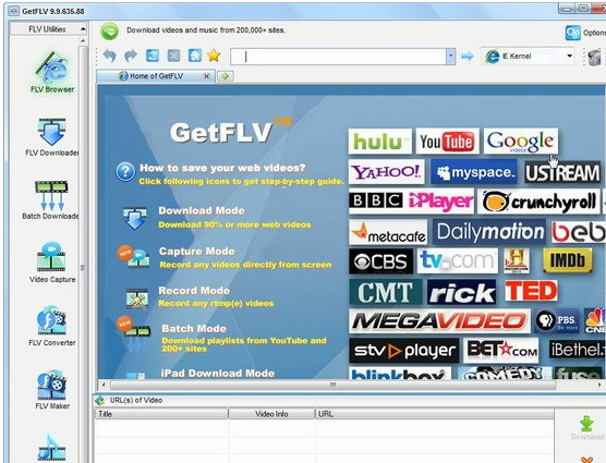 getflv截图1