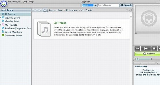 napster