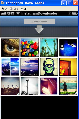 Instagram Downloader 免费