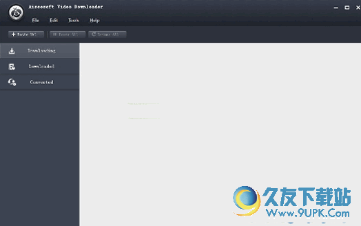 Aiseesoft Video Downloader 特别版