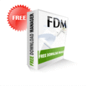 Free Download Manager 多语版