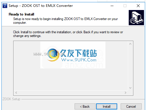 ZOOKOSTtoEMLXConverter