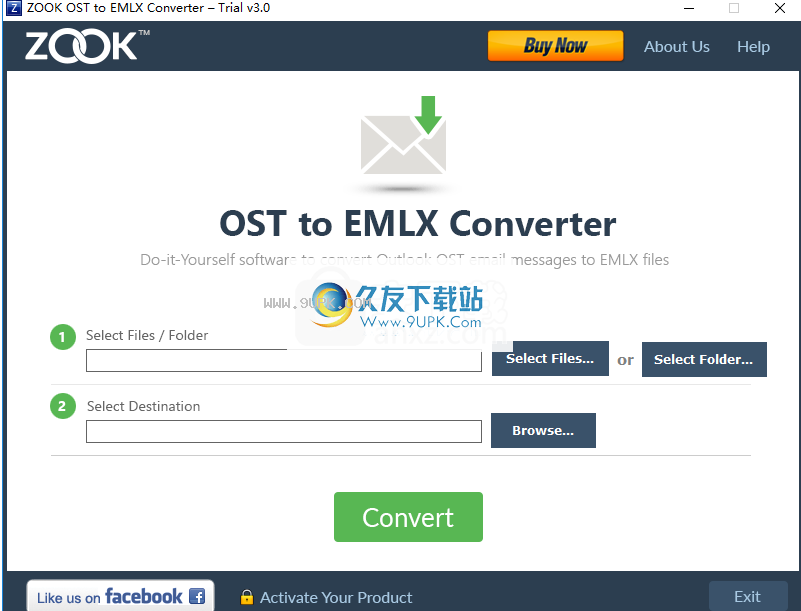 ZOOKOSTtoEMLXConverter