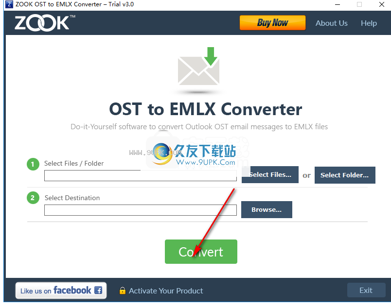 ZOOKOSTtoEMLXConverter