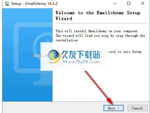 Emailchemy