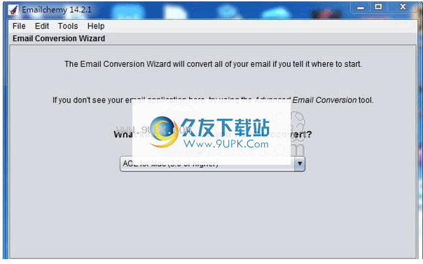Emailchemy