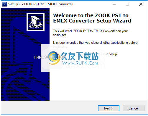 ZOOKPSTtoEMLXConverter