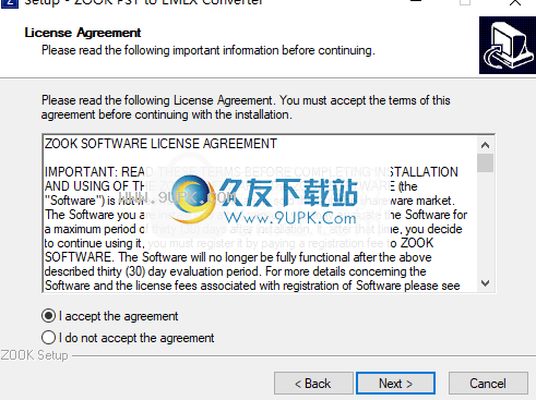 ZOOKPSTtoEMLXConverter