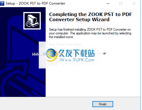 ZOOKPSTtoPDFConverter