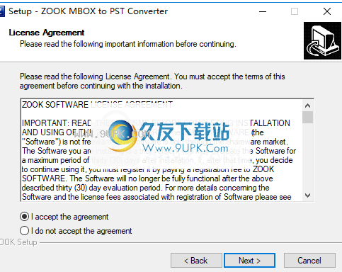 ZOOKMBOXtoPSTConverter