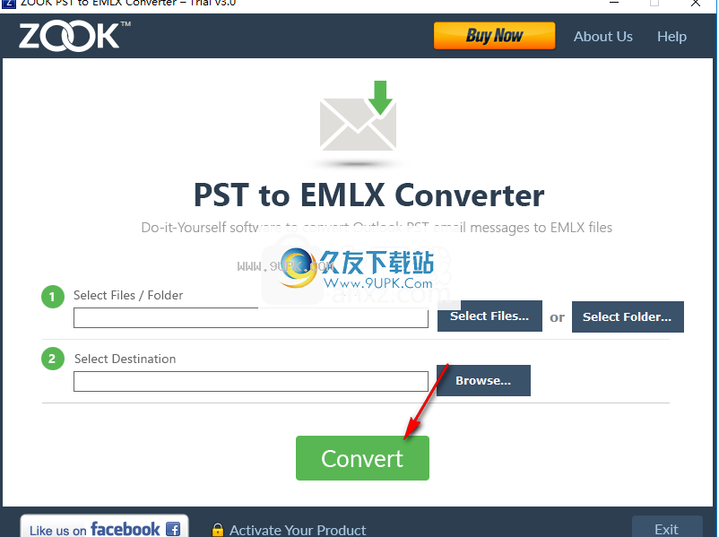 ZOOKPSTtoEMLXConverter