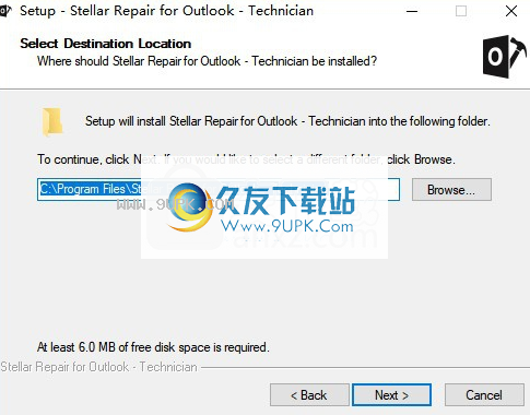 StellarRepairforOutlook