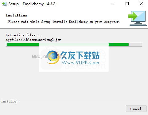 Emailchemy