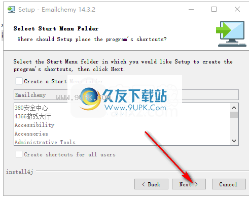 Emailchemy