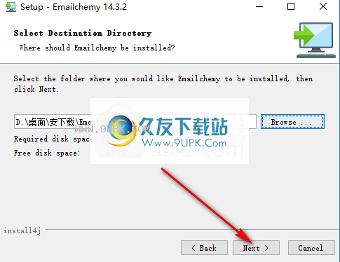 Emailchemy