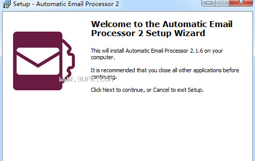 AutomaticEmailProcessor
