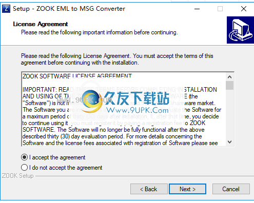 ZOOKEMLtoMSGConverter