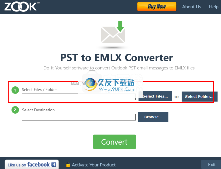 ZOOKPSTtoEMLXConverter